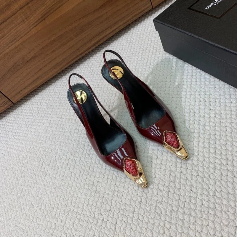 Ysl Sandals SportInspired 8622