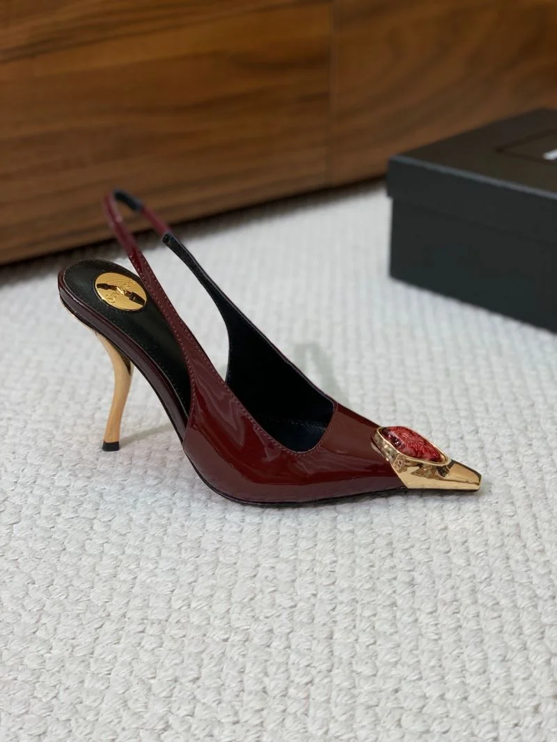 Ysl Sandals SportInspired 8622