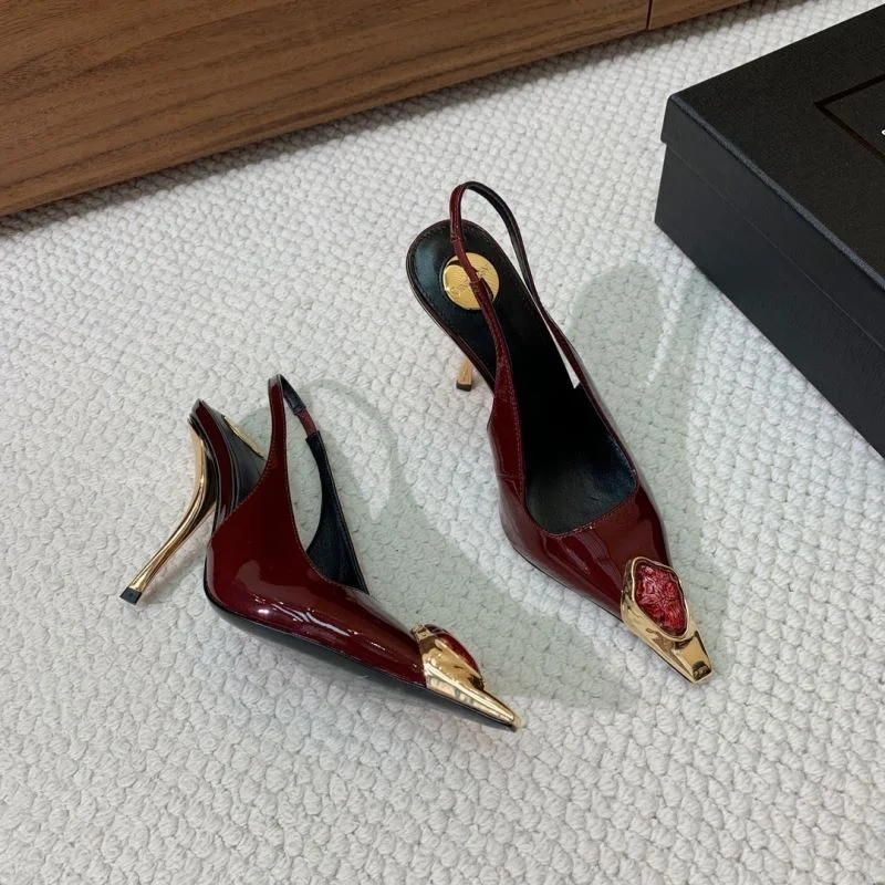 Ysl Sandals SportInspired 8622