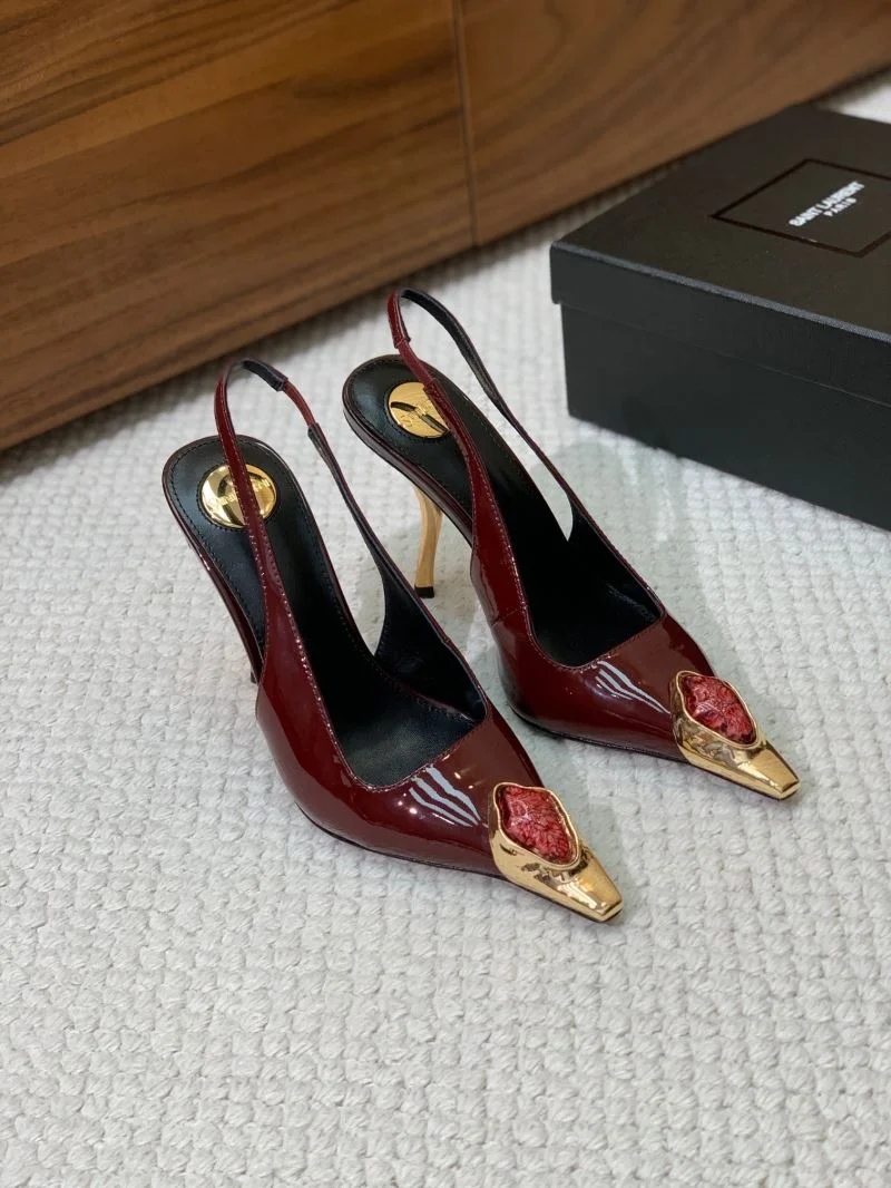 Ysl Sandals SportInspired 8622