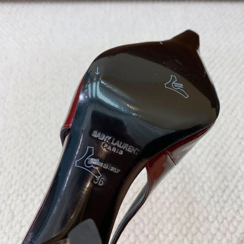 Ysl Sandals SportInspired 8622