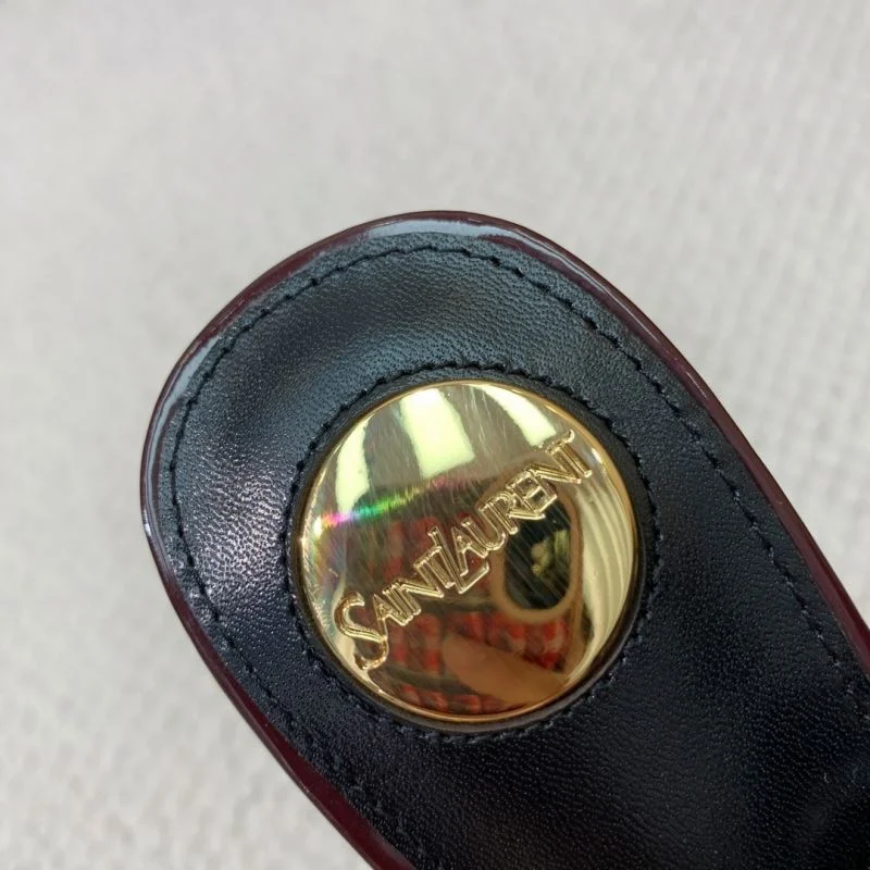 Ysl Sandals SportInspired 8622