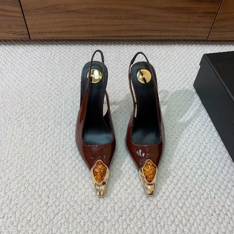 UrbanChic Ysl Sandals 8610