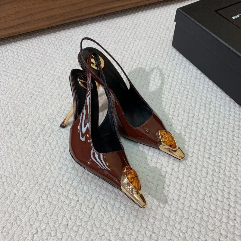 UrbanChic Ysl Sandals 8610
