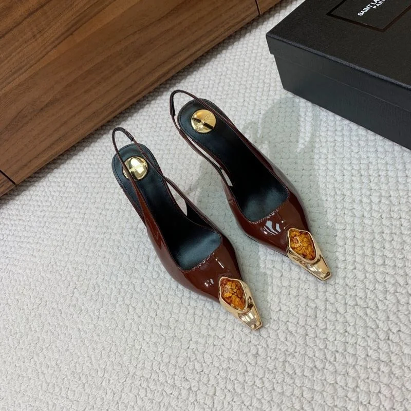 UrbanChic Ysl Sandals 8610