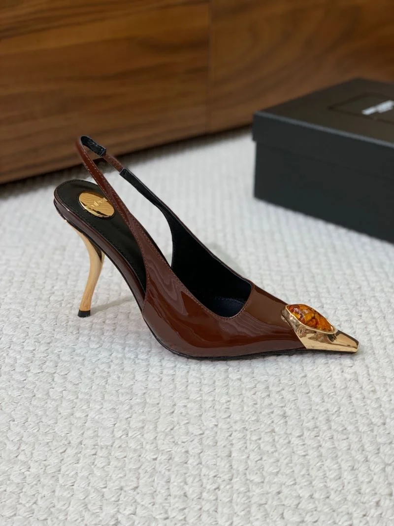 UrbanChic Ysl Sandals 8610