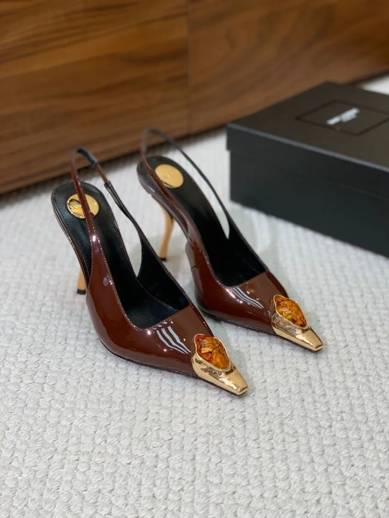 UrbanChic Ysl Sandals 8610