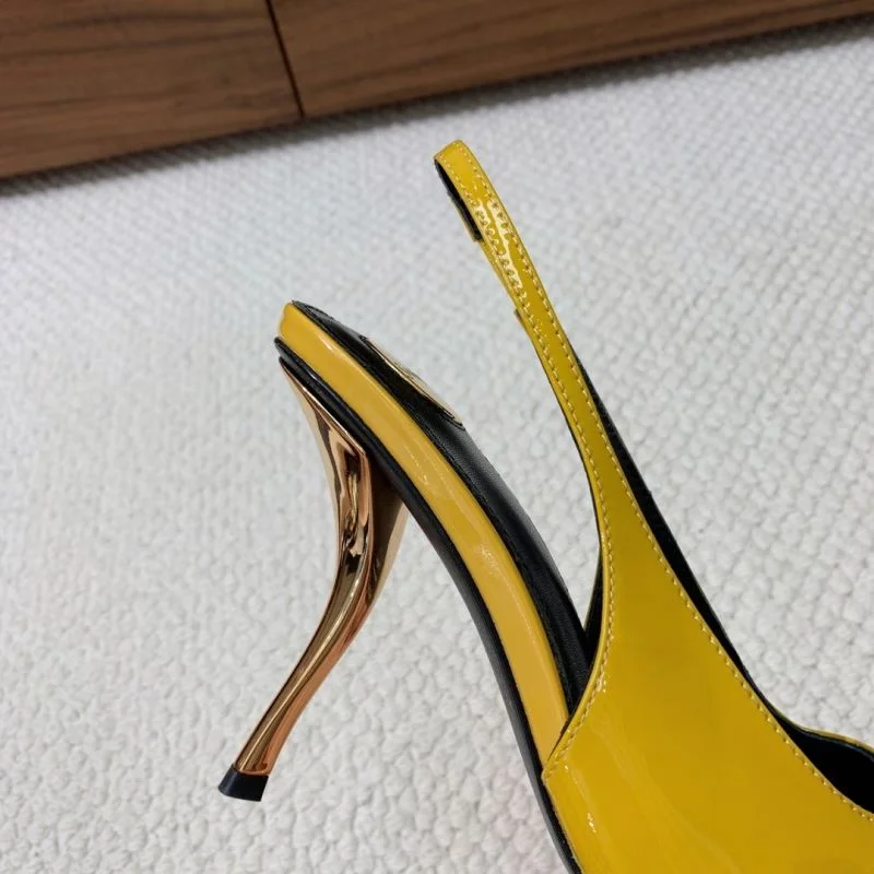 WrinkleFree Ysl Sandals 8674