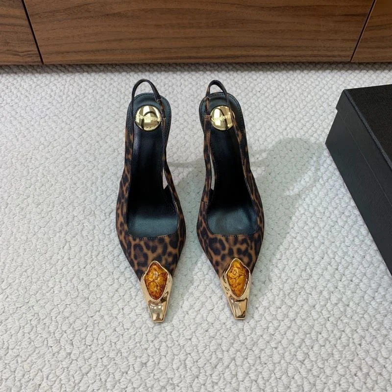 Comfortable Ysl Sandals 8601