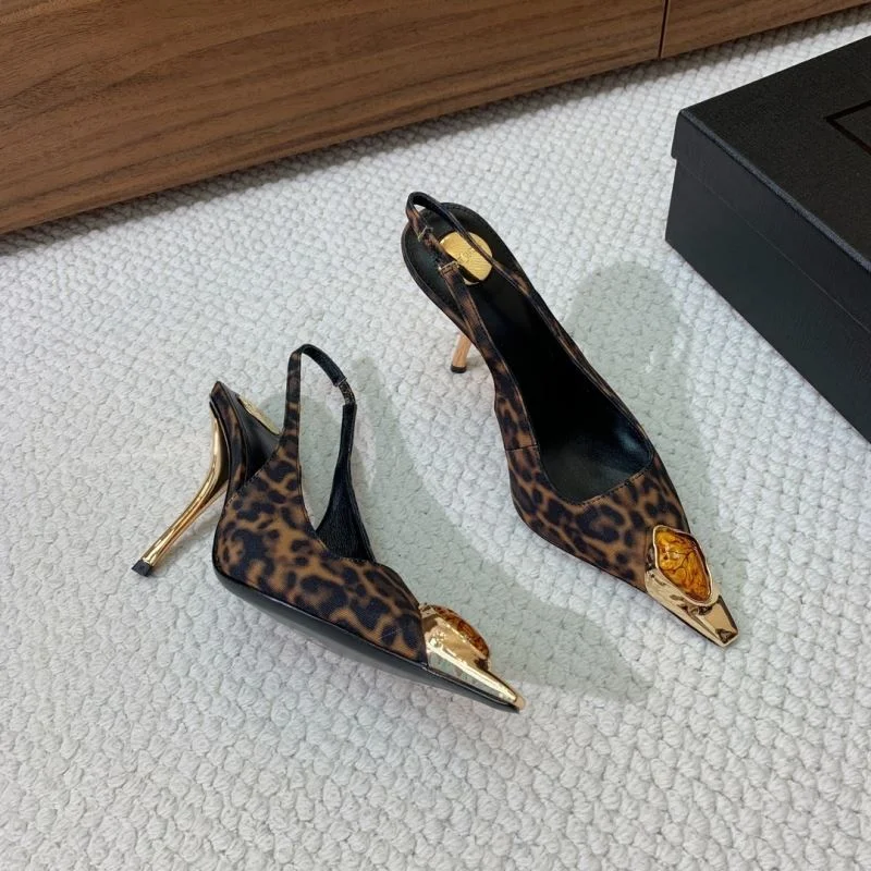 Comfortable Ysl Sandals 8601
