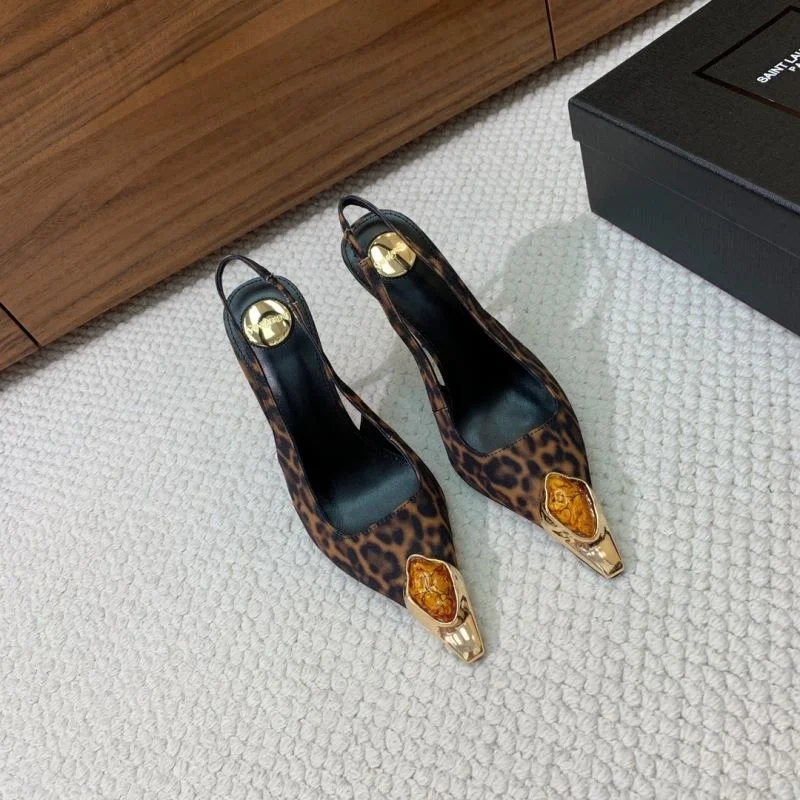 Comfortable Ysl Sandals 8601