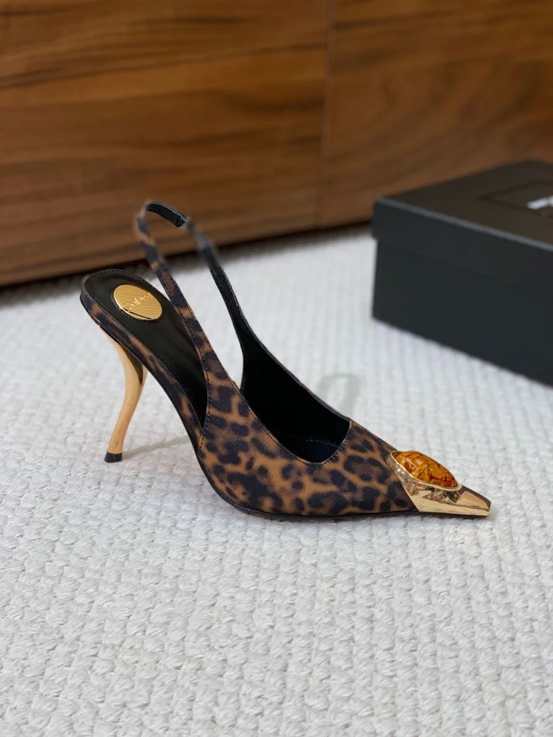 Comfortable Ysl Sandals 8601
