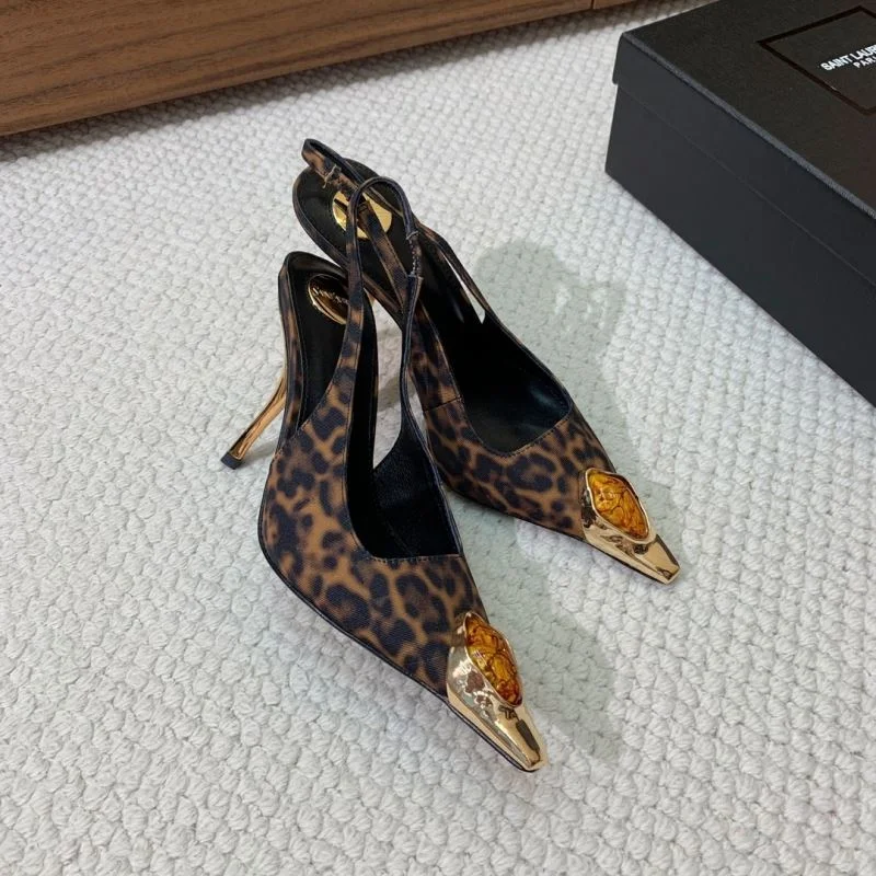 Comfortable Ysl Sandals 8601