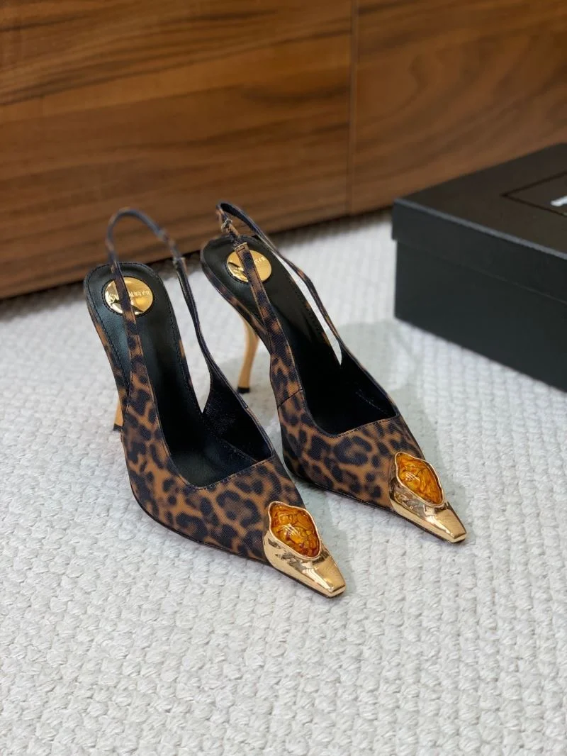 Comfortable Ysl Sandals 8601