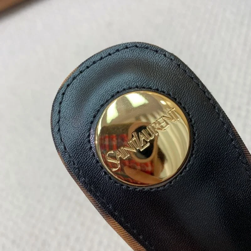 Comfortable Ysl Sandals 8601