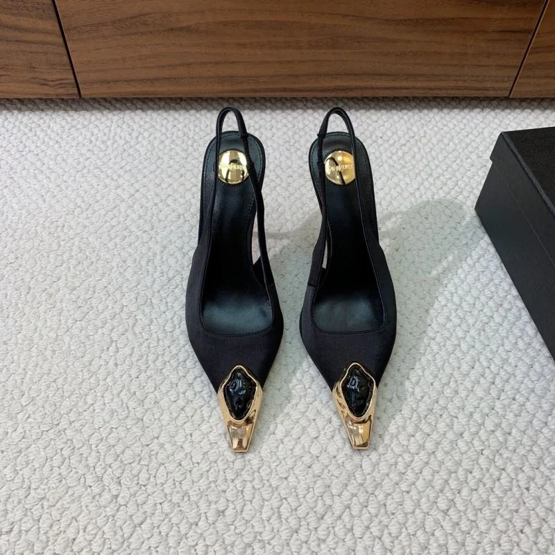 Ysl Sandals UrbanChic 8604