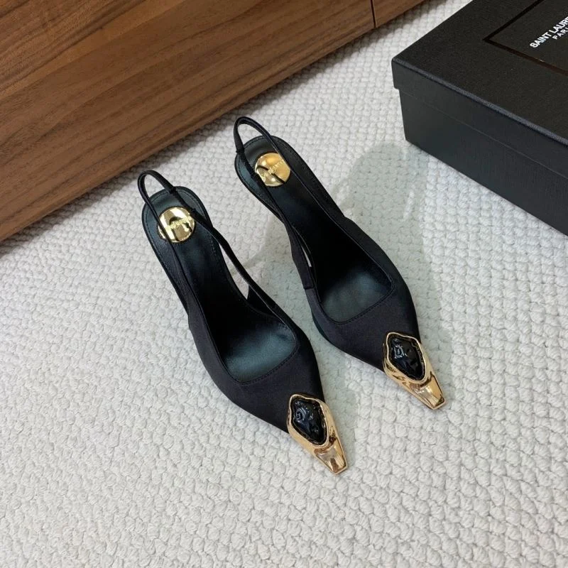 Ysl Sandals UrbanChic 8604