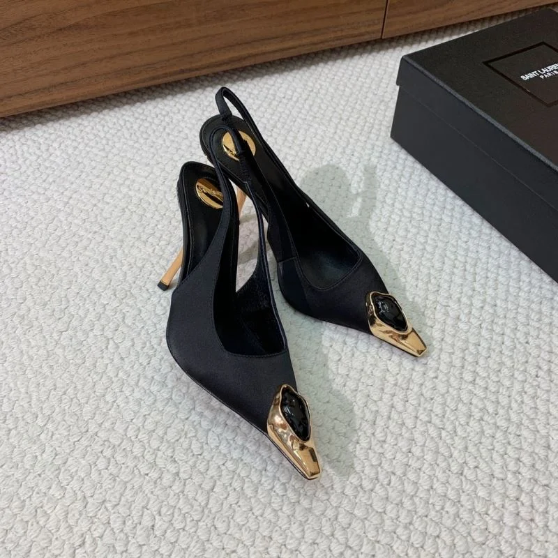 Ysl Sandals UrbanChic 8604