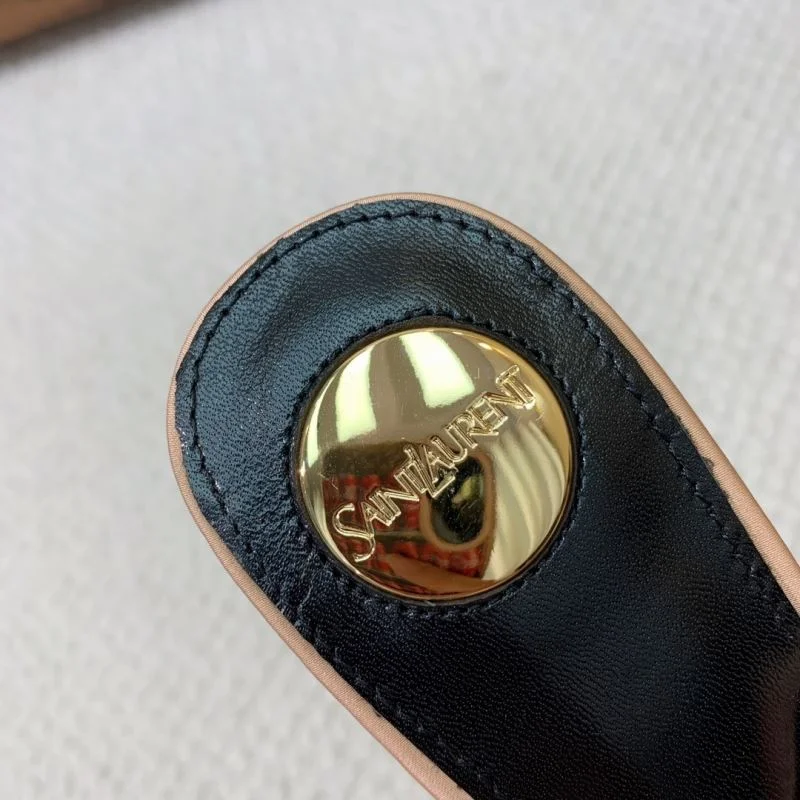 Ysl Sandals Youthful 8603