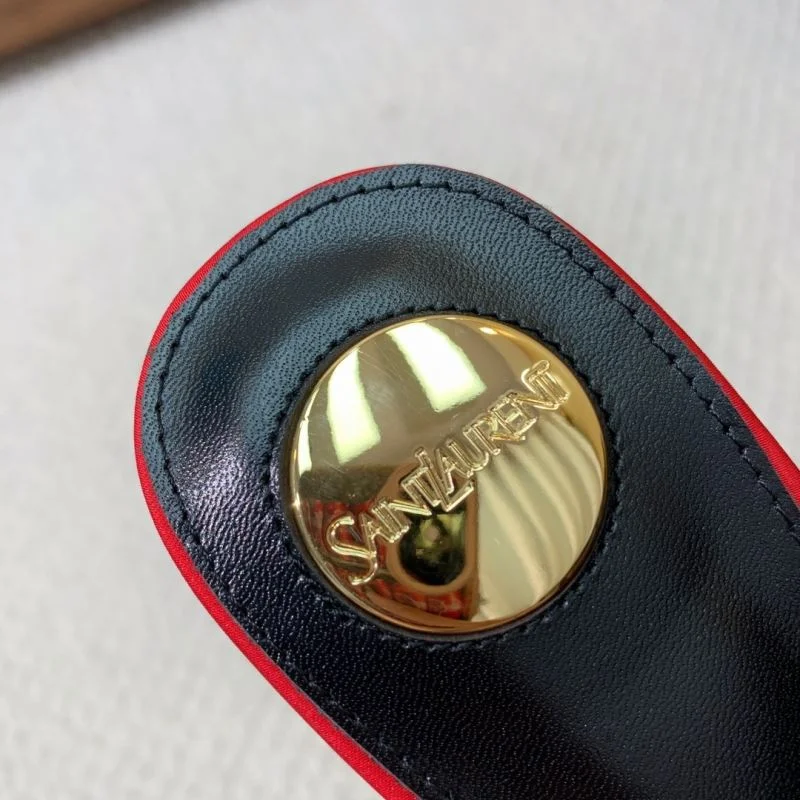 Ysl Sandals Resilient 8614