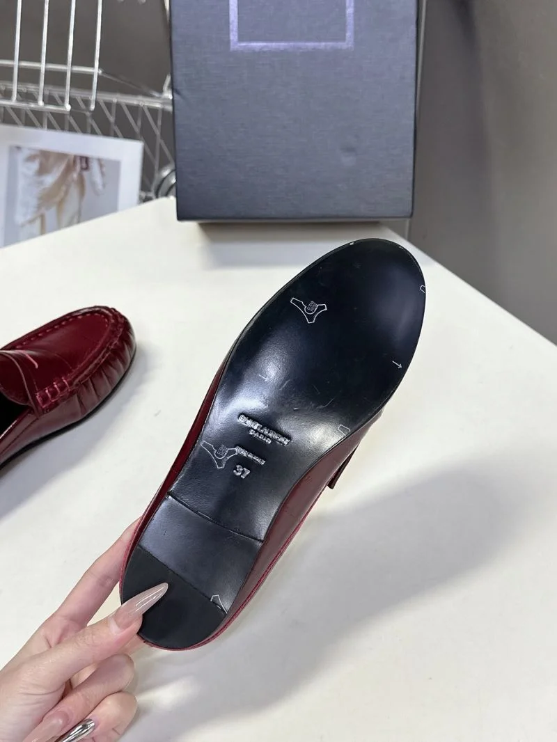 Ysl Sandals Packable 8619