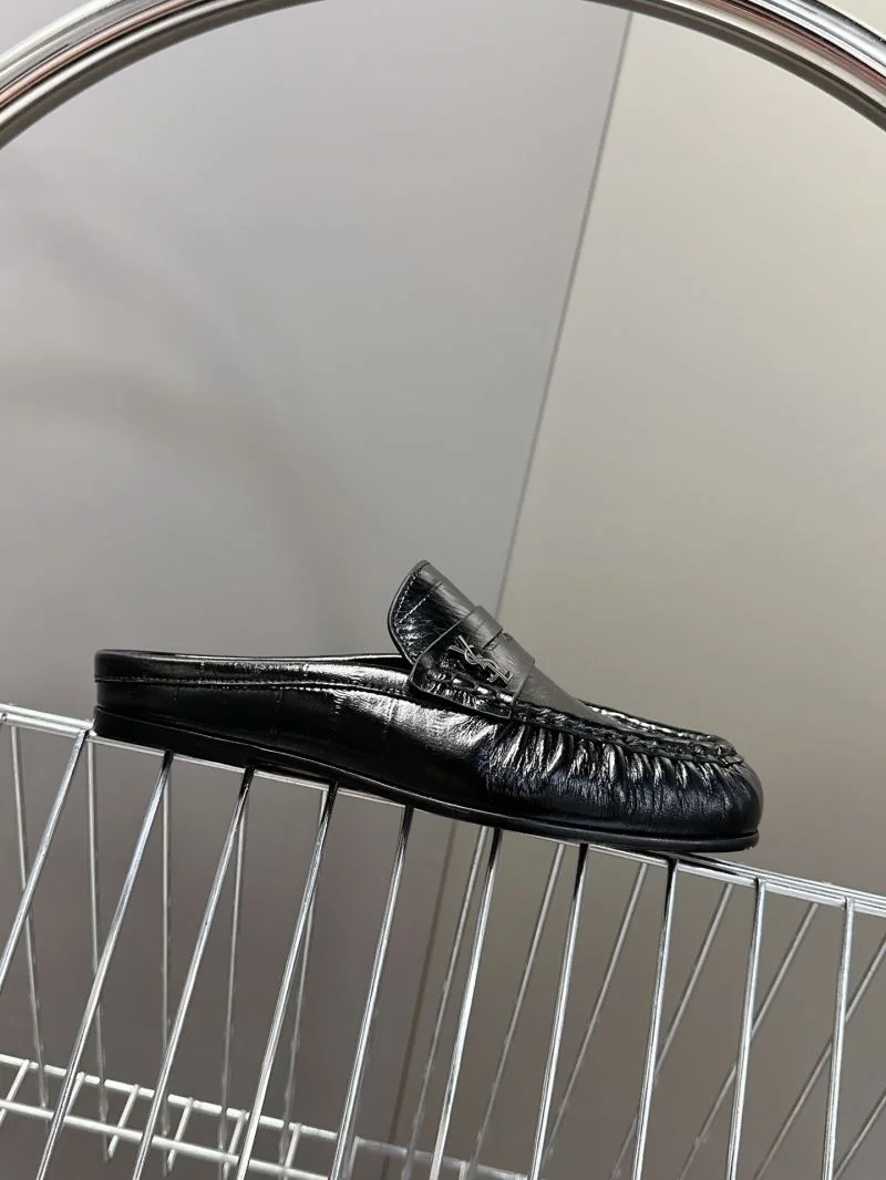 Contemporary Ysl Sandals 8596