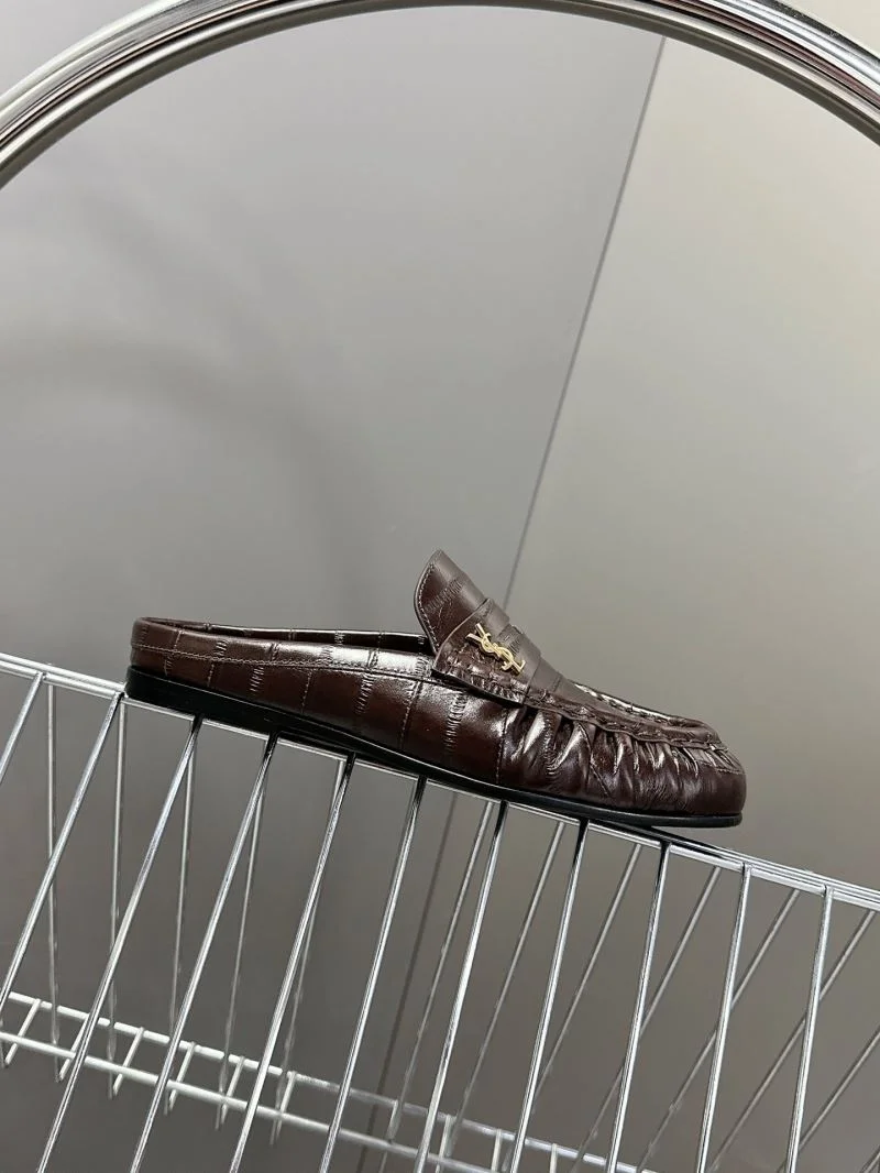 AllSeason Ysl Sandals 8599