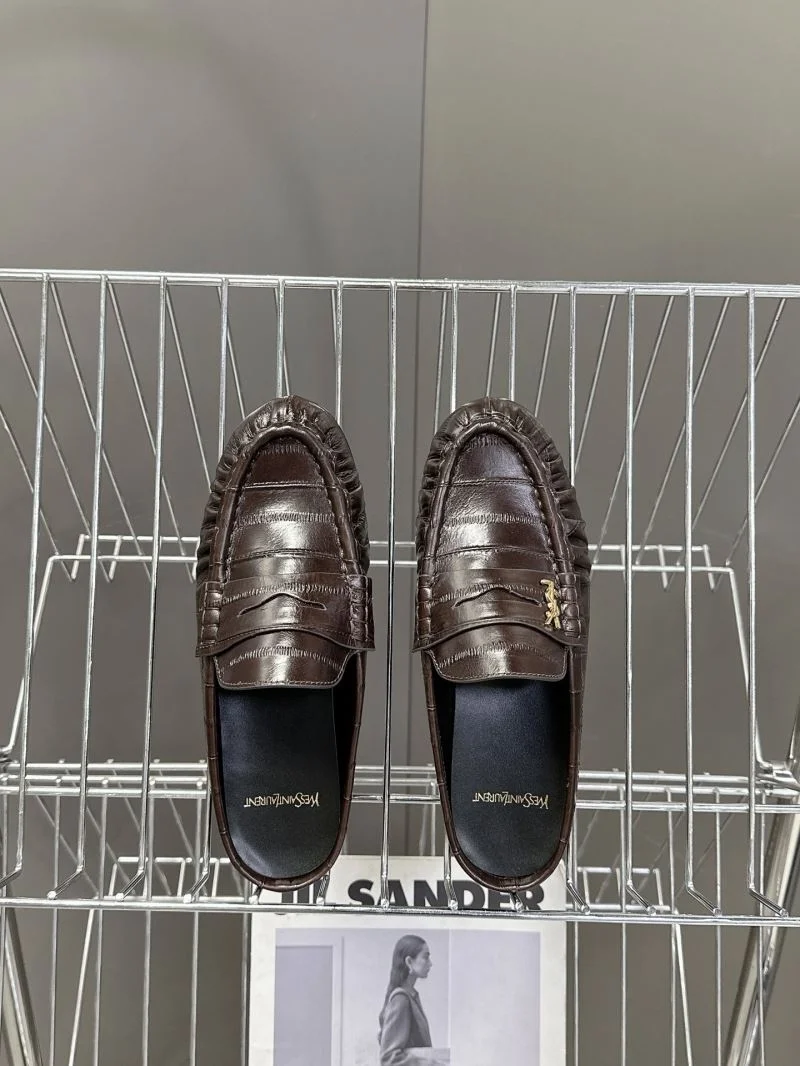 AllSeason Ysl Sandals 8599