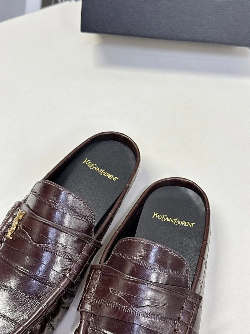 AllSeason Ysl Sandals 8599