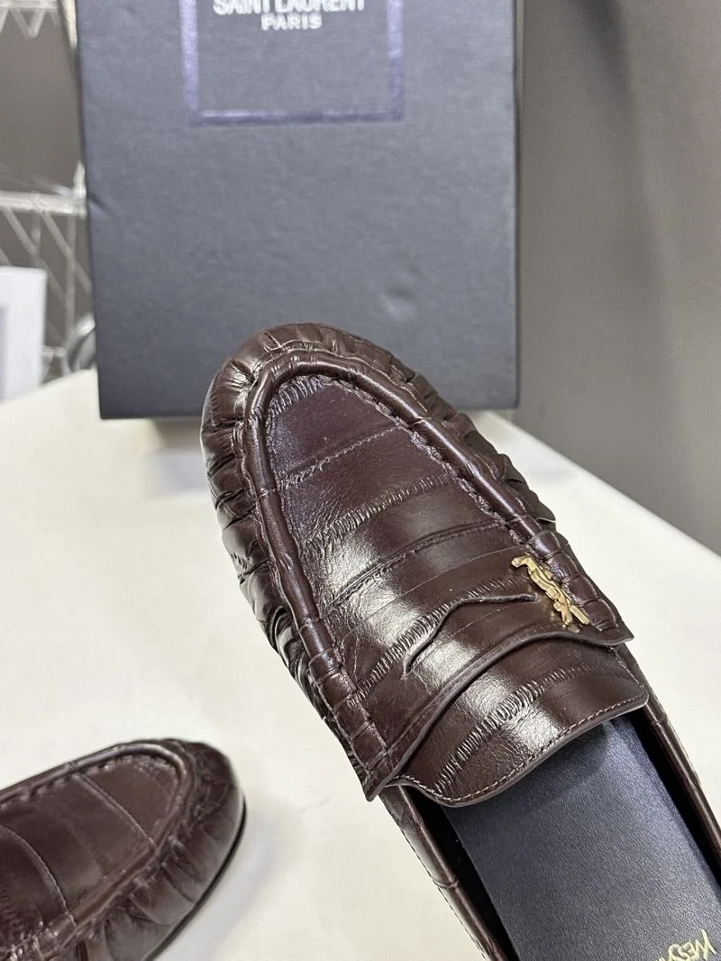 AllSeason Ysl Sandals 8599