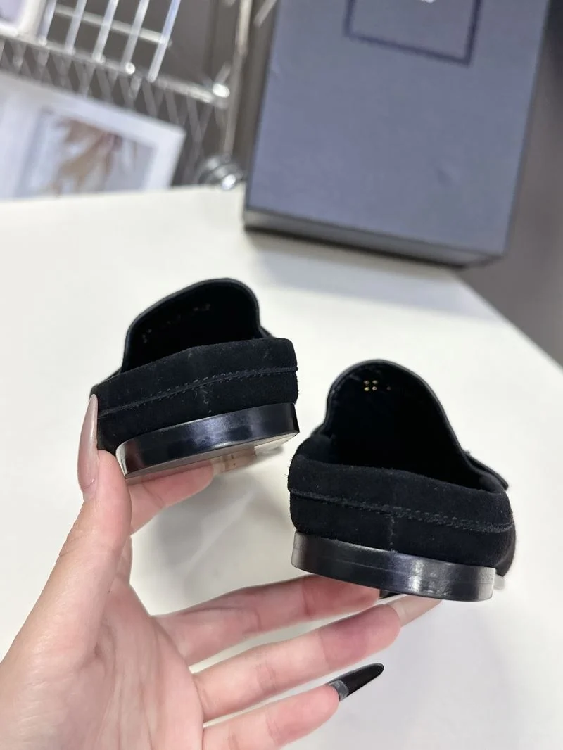 Ysl Sandals Sophisticated 8597