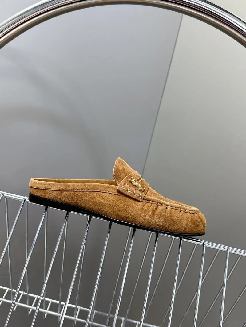 Sporty Ysl Sandals 8613