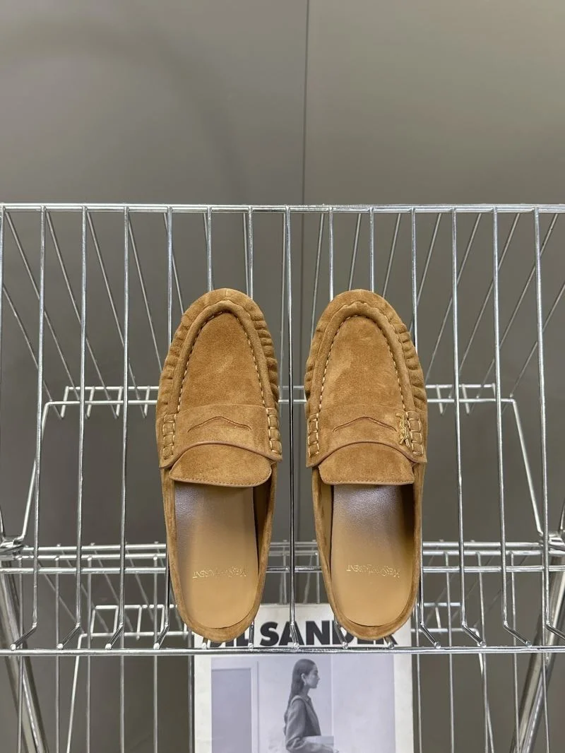 Sporty Ysl Sandals 8613