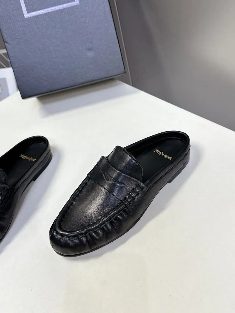 Tailored Ysl Sandals 8642