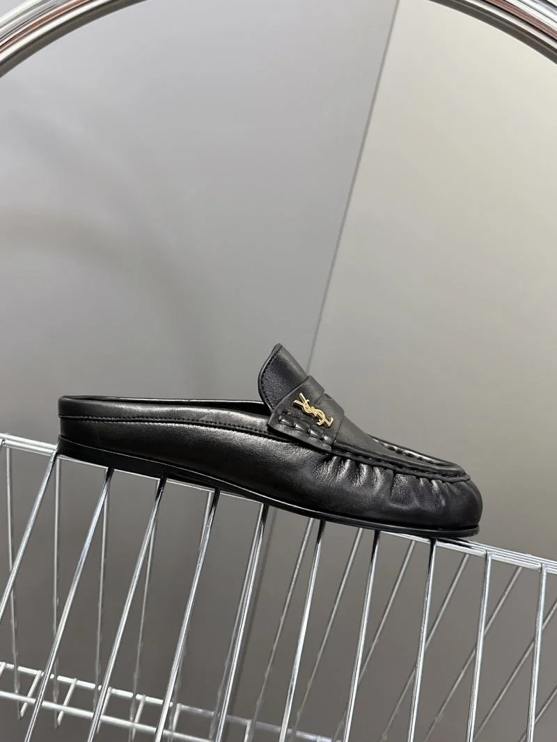 Tailored Ysl Sandals 8642