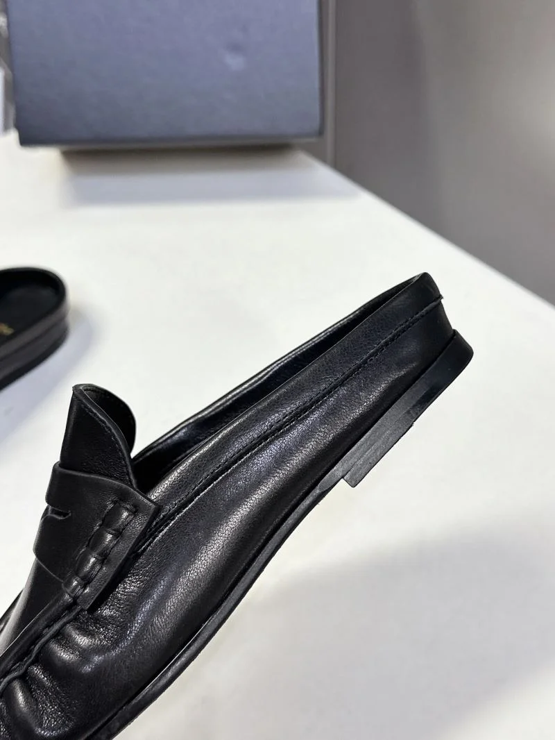 Tailored Ysl Sandals 8642