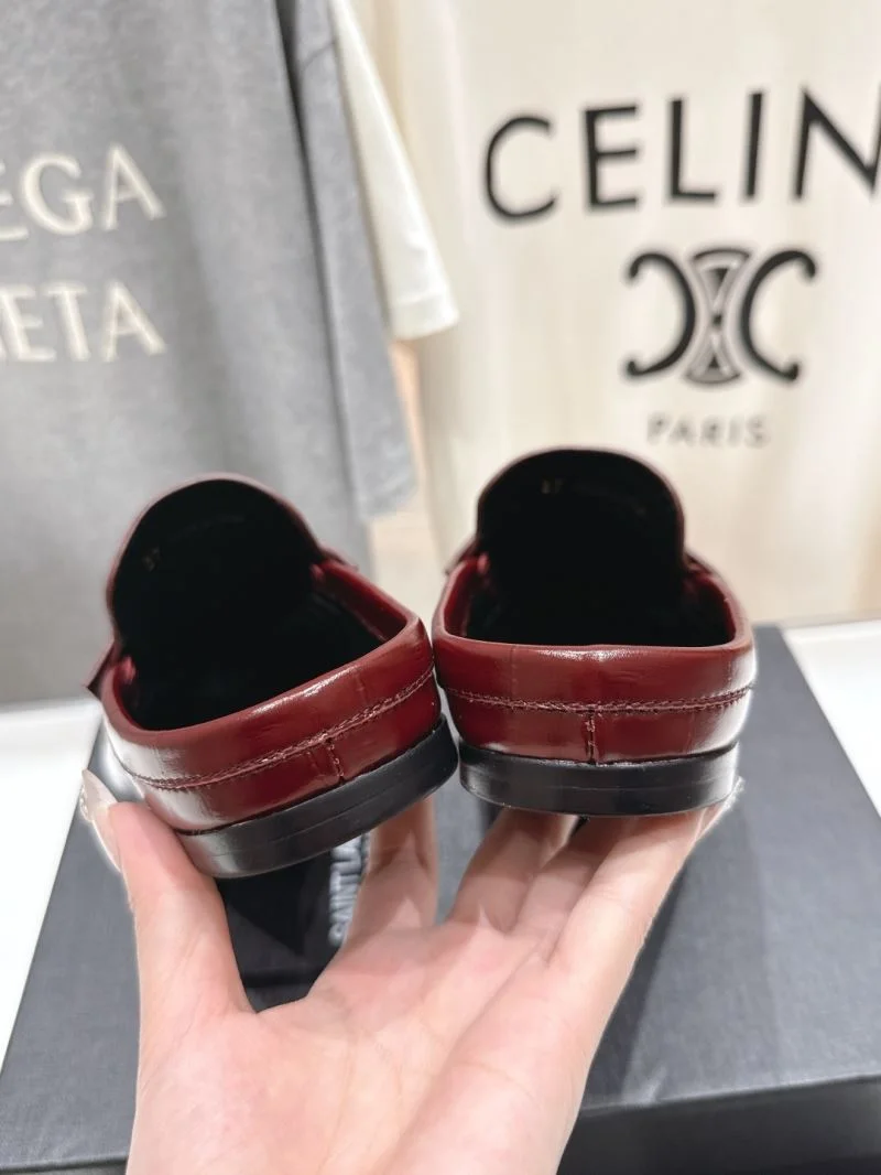 Ysl Sandals Soft 8592