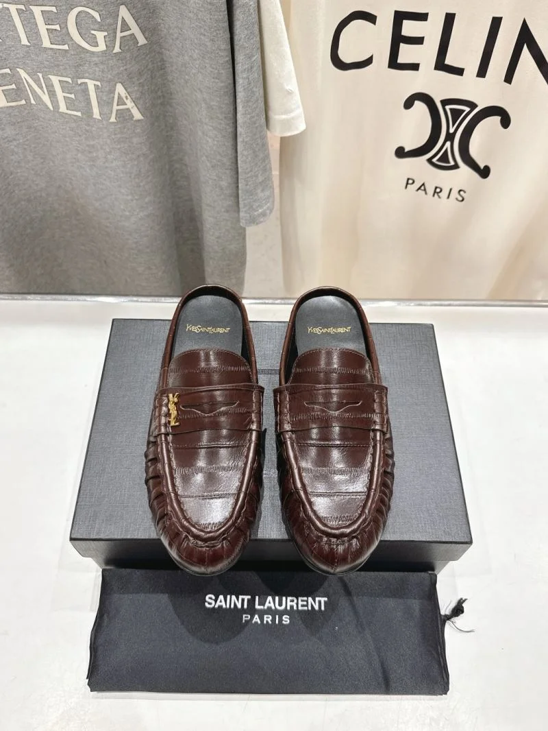 Ysl Sandals Trendsetting 8591