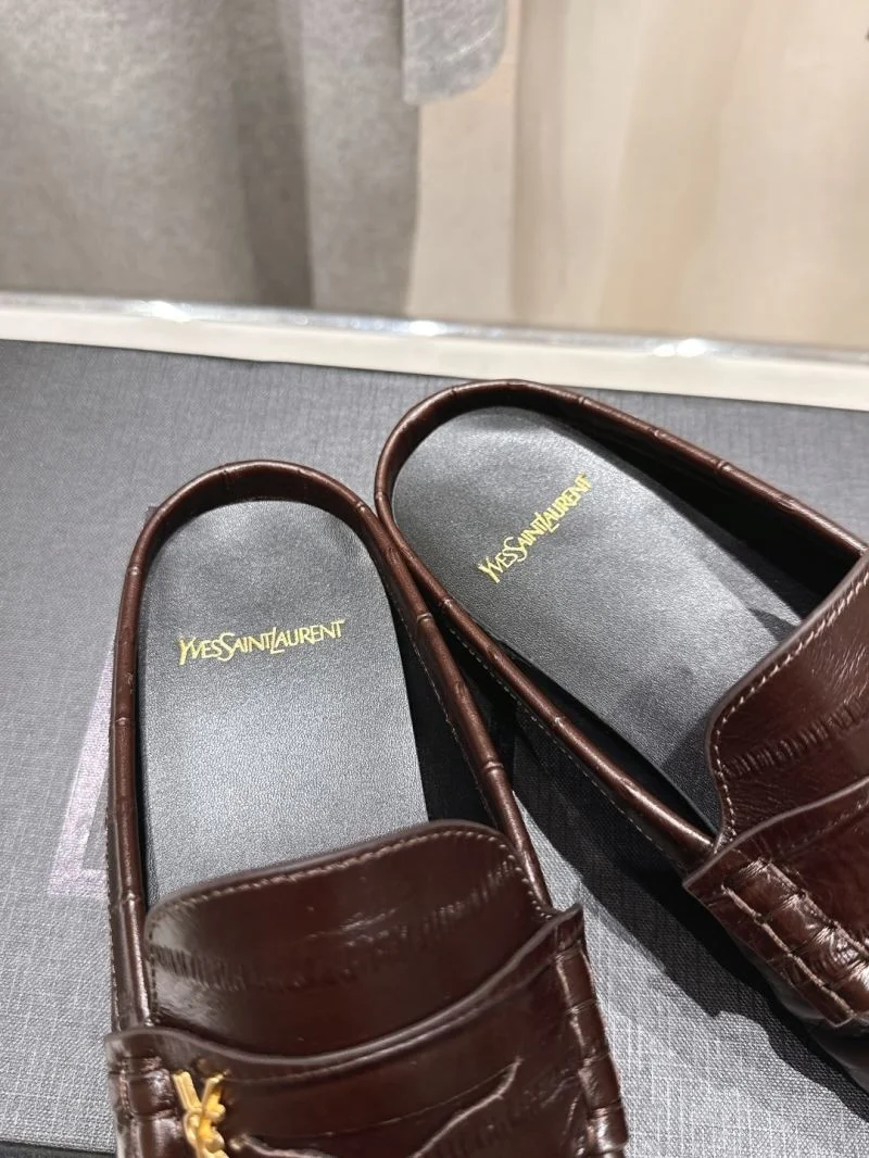 Ysl Sandals Trendsetting 8591