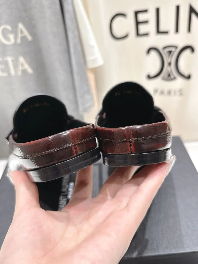Breathable Ysl Sandals 8593