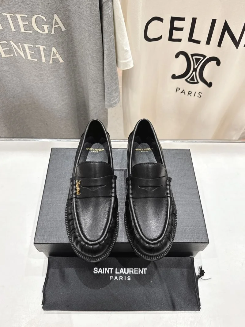Ysl Sandals EyeCatching 8606