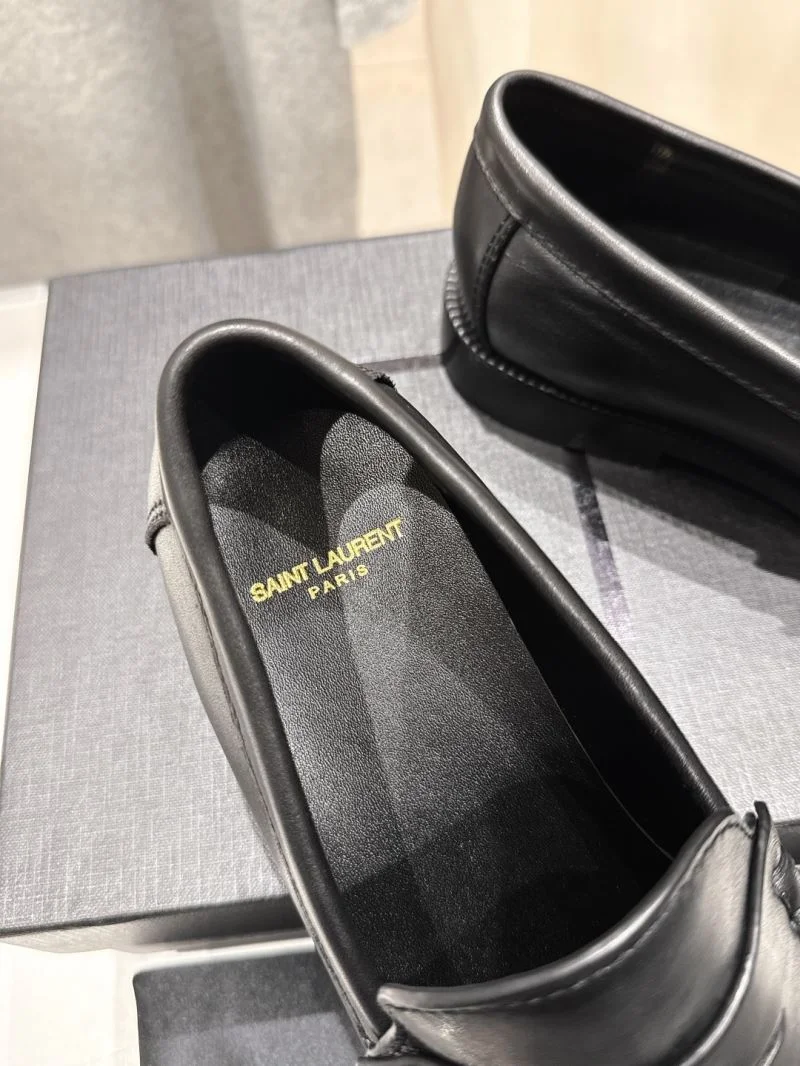 Ysl Sandals EyeCatching 8606