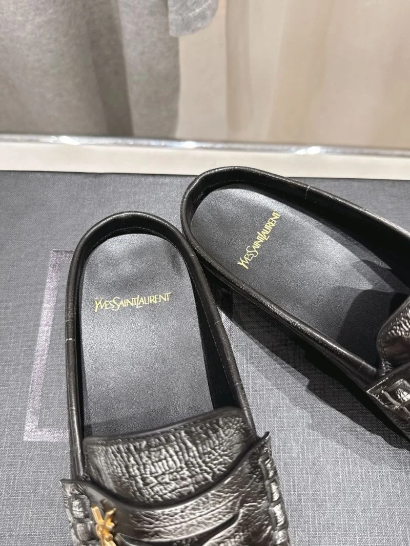 Packable Ysl Sandals 8650
