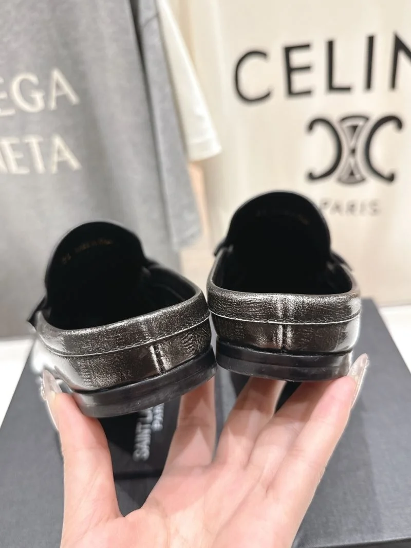 Packable Ysl Sandals 8650
