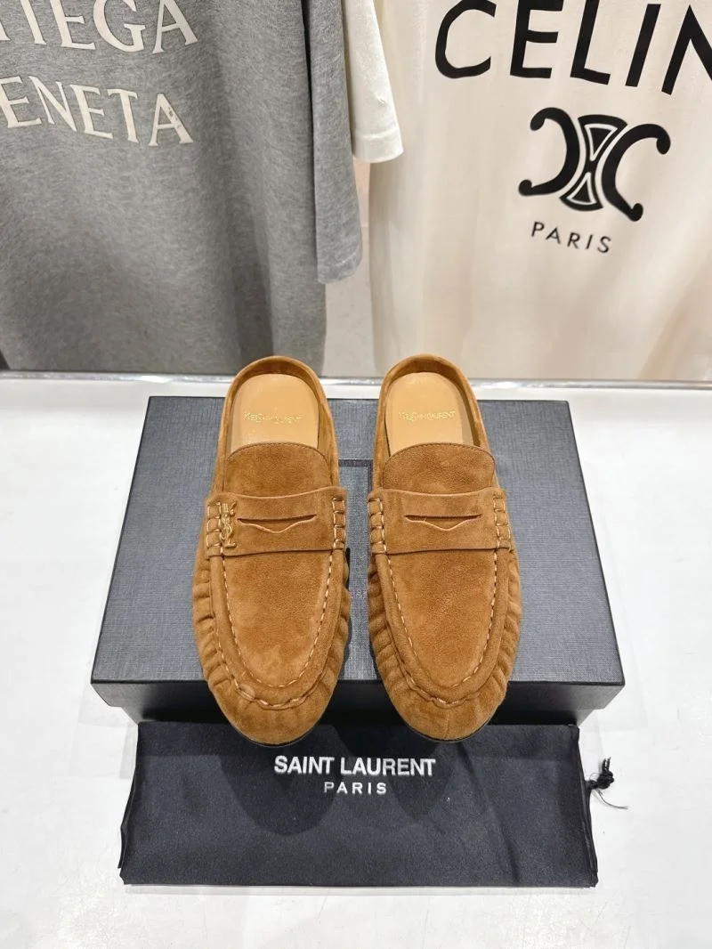 Ysl Sandals ZeroBulk 8643
