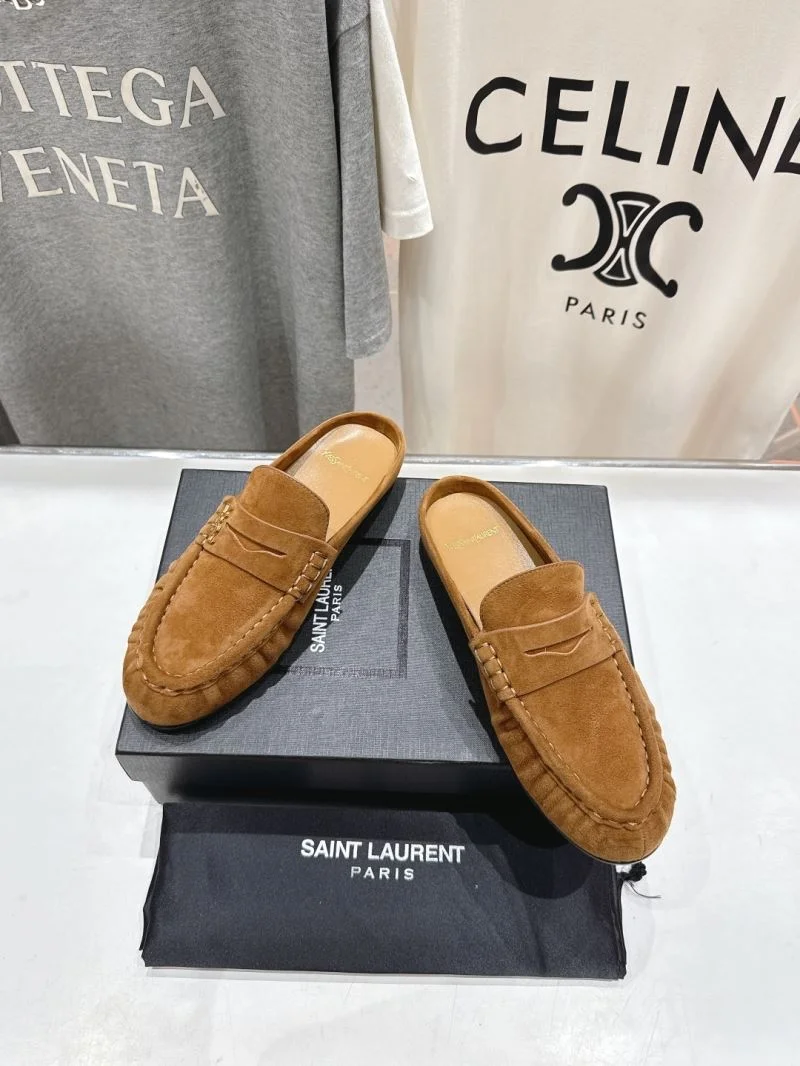 Ysl Sandals ZeroBulk 8643