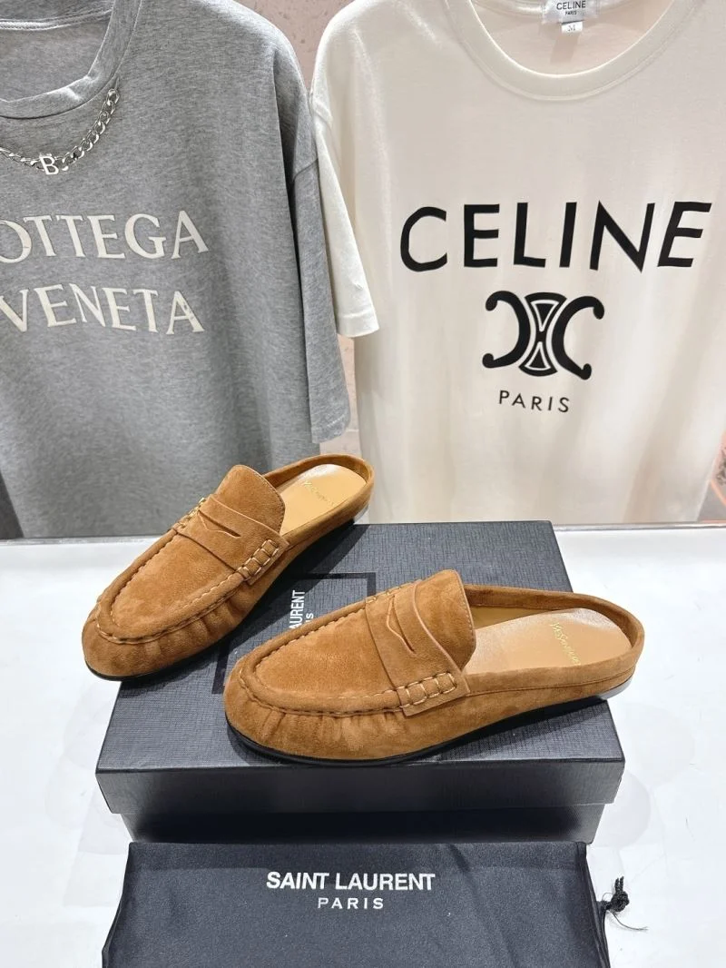 Ysl Sandals ZeroBulk 8643