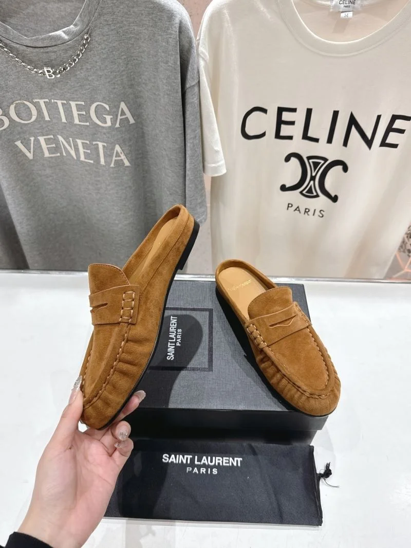 Ysl Sandals ZeroBulk 8643
