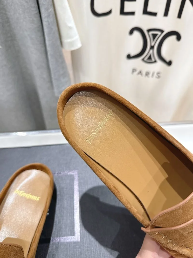 Ysl Sandals ZeroBulk 8643