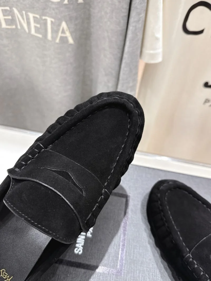 Breathable Ysl Sandals 8586